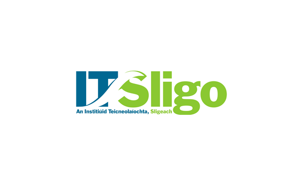 With the Institute of Technology Sligo