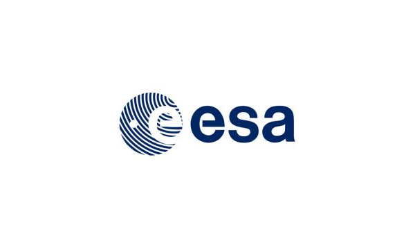 With the European Space Agency